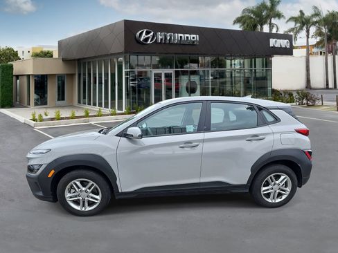 Used 2023 Hyundai Kona SE AWD/4WD image 5