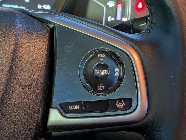 Certified 2019 Honda CR-V EX-L image 27