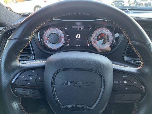 Used 2022 Dodge Challenger R/T Scat Pack RWD image 18