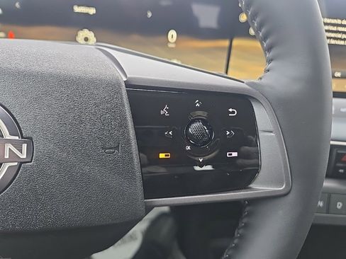 New 2026 Nissan Leaf SV+ image 16