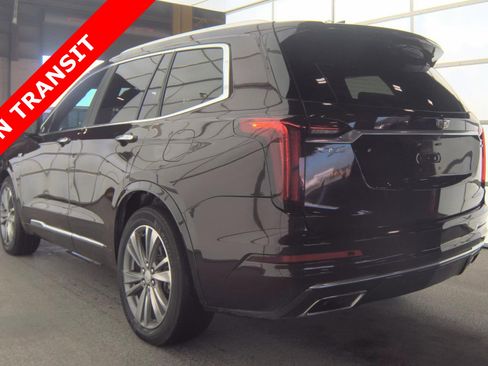 Used 2020 Cadillac XT6 Premium Luxury image 5