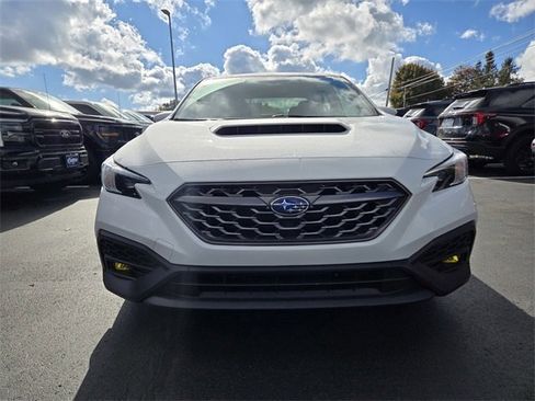 Used 2024 Subaru WRX Premium image 36
