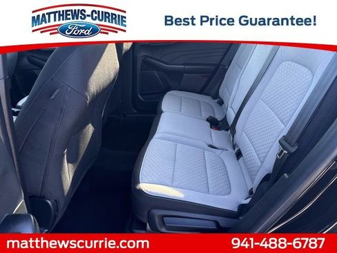 Certified 2024 Ford Escape Active image 12