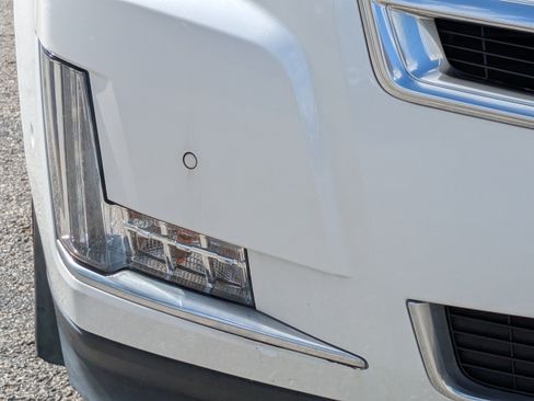 Used 2020 Cadillac Escalade ESV Premium Luxury AWD/4WD image 11