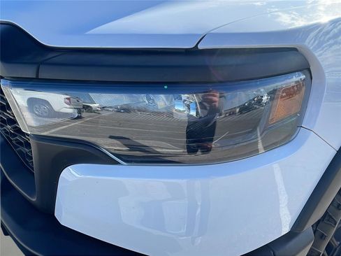 Used 2025 RAM 1500 Rebel w/ Rebel Level 1 Equipment Group image 9