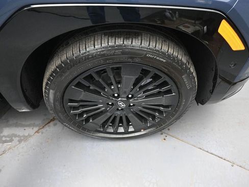 New 2026 Hyundai Santa Fe Calligraphy AWD/4WD image 19