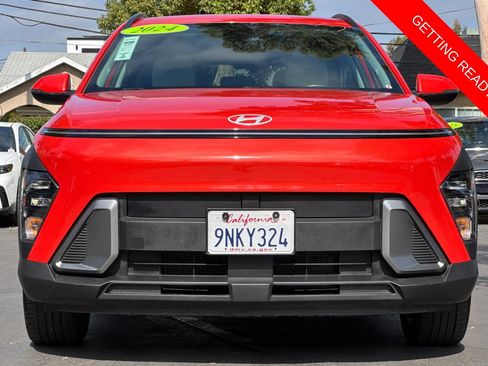 Used 2024 Hyundai Kona SEL FWD image 9