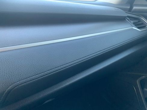 Used 2017 Honda Civic EX image 30