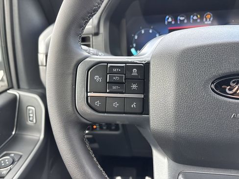 Used 2025 Ford F150 XLT w/ Equipment Group 302A MID RWD image 54