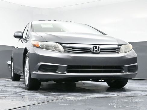 Used 2012 Honda Civic EX image 43