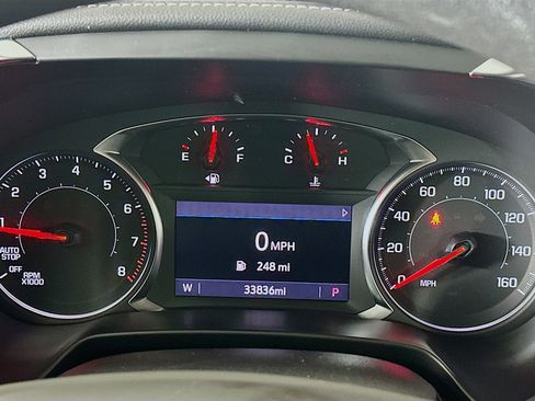 Used 2023 Chevrolet Blazer LT image 18