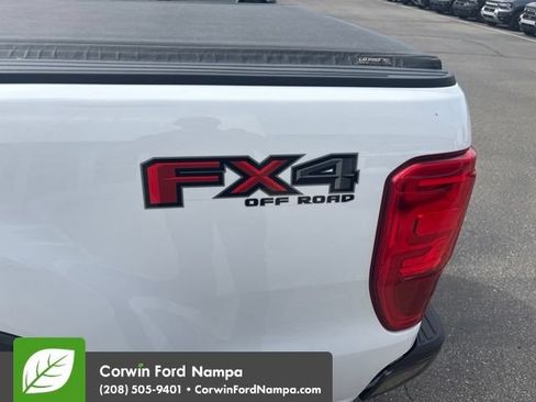 Used 2019 Ford Ranger XLT w/ Equipment Group 302A Luxury AWD/4WD image 13