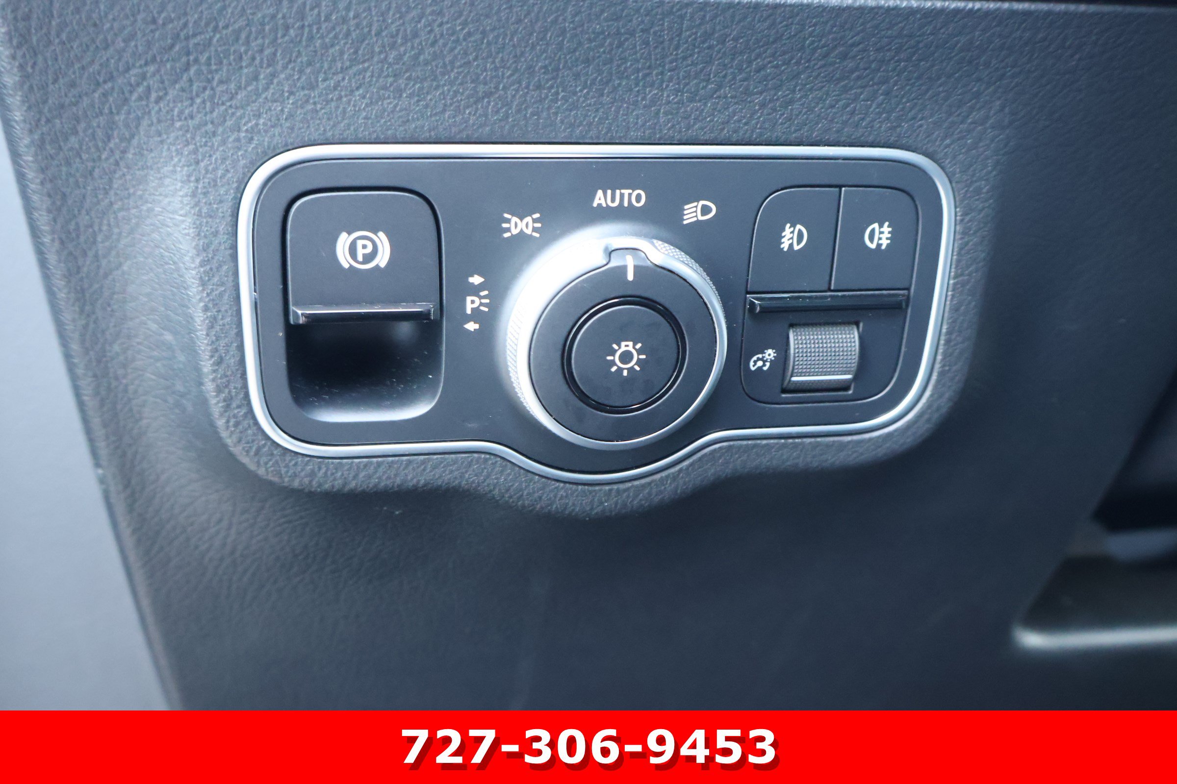 Certified 2023 Mercedes-Benz GLA 250 4MATIC image 22