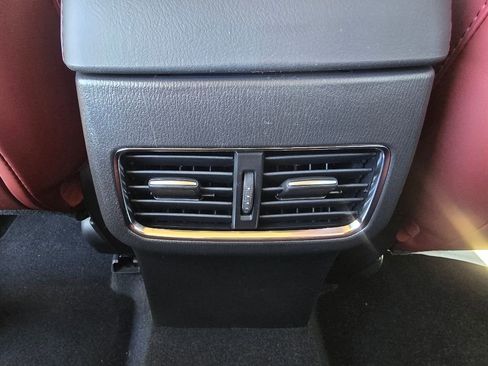 Used 2025 MAZDA CX-5 Carbon Edition image 27