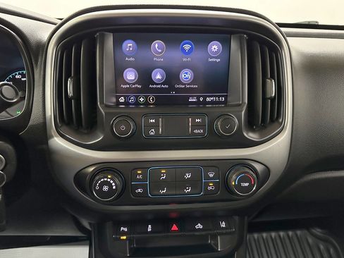 Used 2021 Chevrolet Colorado LT w/ Fleet Safety Package image 14