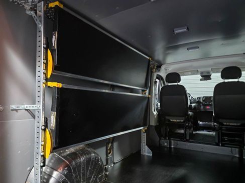 Used 2019 RAM ProMaster 1500 FWD image 14