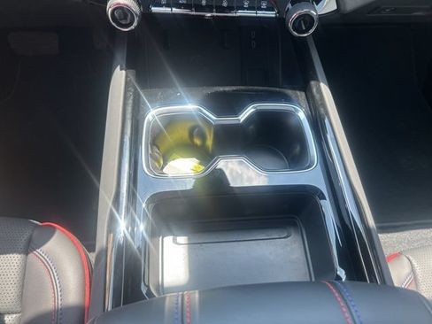 New 2024 Chevrolet Silverado EV RST AWD/4WD image 22