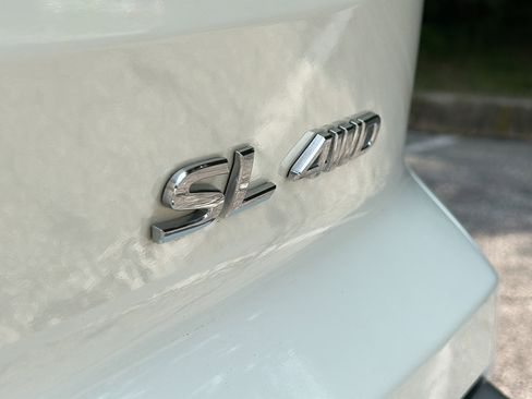 Certified 2024 Nissan Pathfinder SL w/ Cargo Package image 10