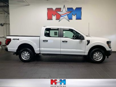 Used 2024 Ford F150 XL