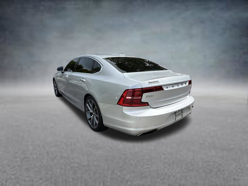 Used 2019 Volvo S90 T5 Momentum AWD/4WD image 5