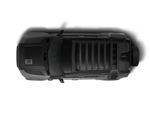 New 2026 Land Rover Defender 110 AWD/4WD image 4