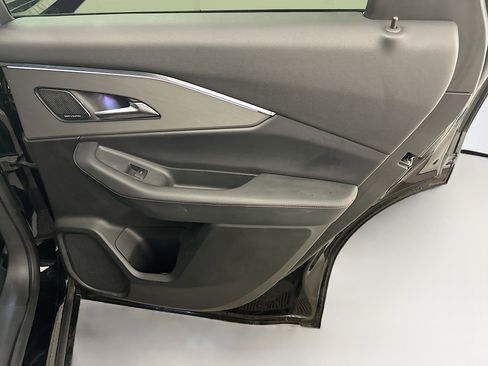 Used 2024 Acura ZDX A-Spec AWD/4WD image 33