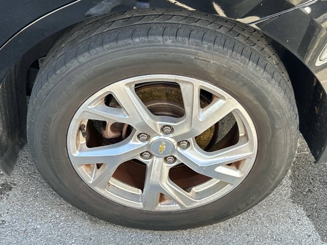 Used 2020 Chevrolet Equinox Premier FWD image 10