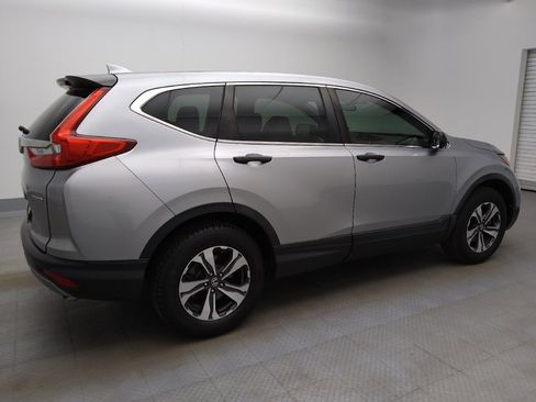Used 2019 Honda CR-V LX image 10