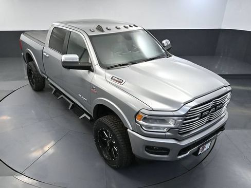Used 2022 RAM 2500 Laramie AWD/4WD image 60