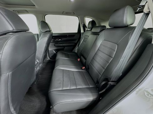 Certified 2024 Honda CR-V EX-L image 24