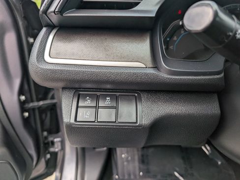 Used 2019 Honda Civic LX image 16