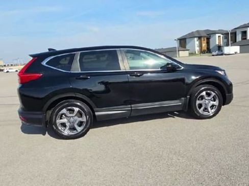 Used 2019 Honda CR-V EX image 8