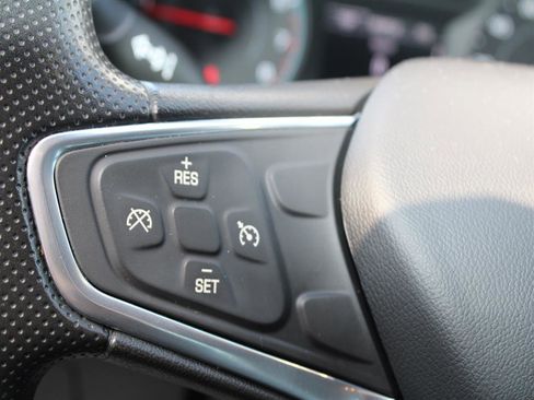 Used 2022 Chevrolet Malibu LT image 20