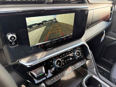 New 2026 GMC Sierra 1500 Denali w/ Technology Package image 21