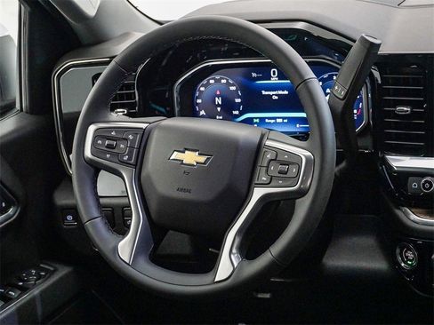 New 2026 Chevrolet Silverado 1500 LT w/ LPO, Dark Essentials Package image 18