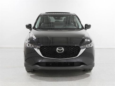 Certified 2023 MAZDA CX-5 AWD 2.5 S w/ Premium Plus Pkg image 2