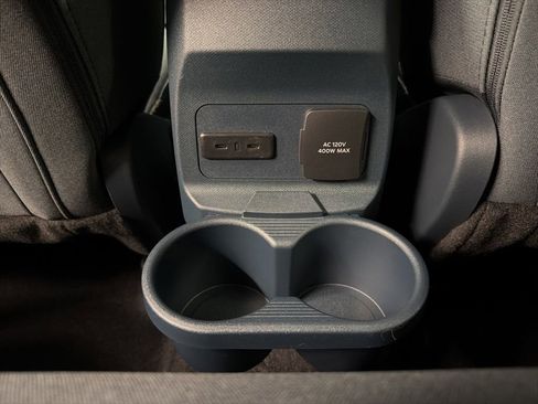New 2026 Ford Maverick XLT AWD/4WD image 31
