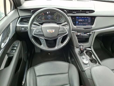 Used 2023 Cadillac XT5 Premium Luxury w/ LPO, Floor Liner Package AWD/4WD image 11