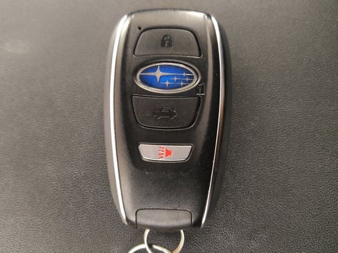 Used 2023 Subaru Outback Premium AWD/4WD image 32