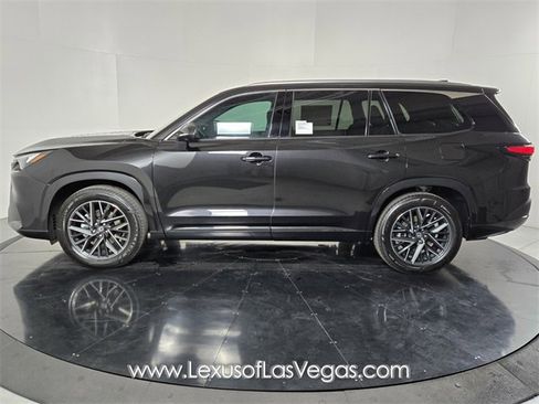 New 2026 Lexus TX 350 350 Premium image 7