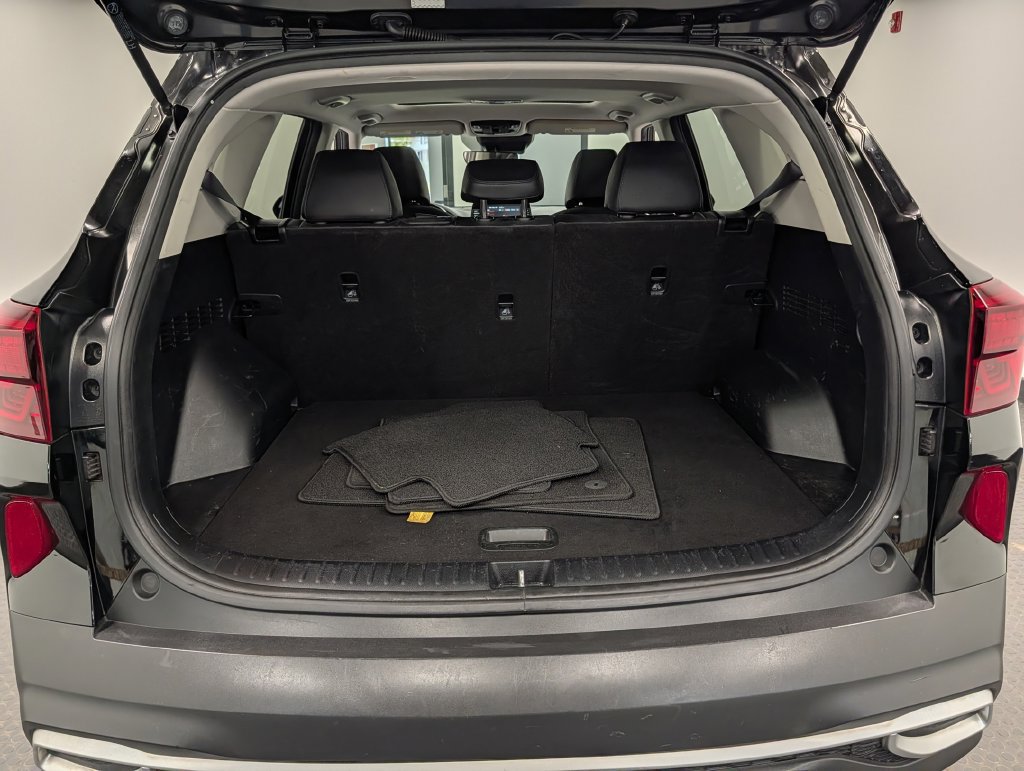 Certified 2021 Kia Seltos EX AWD/4WD image 25