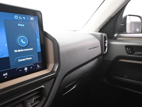 New 2025 Ford Bronco Sport Big Bend w/ Convenience Package image 9