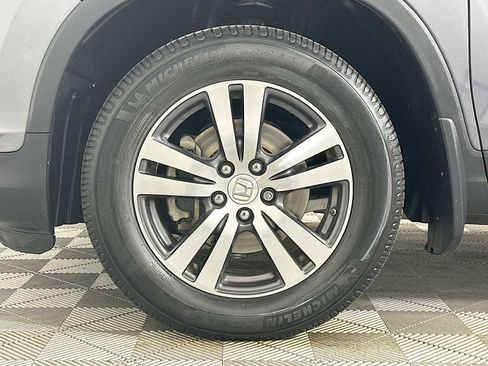 Used 2018 Honda Pilot EX-L image 30