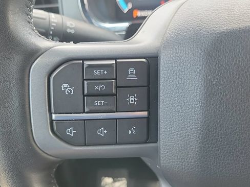 Used 2023 Ford F150 Lariat w/ Equipment Group 502A High AWD/4WD image 20