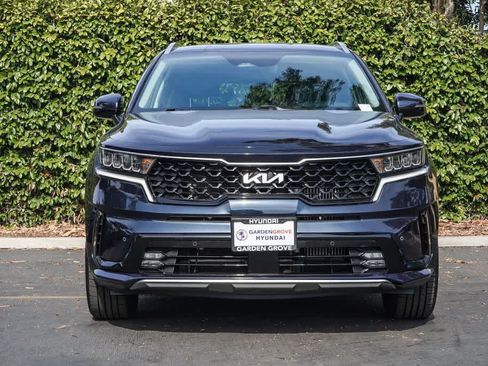 Used 2023 Kia Sorento EX FWD image 2