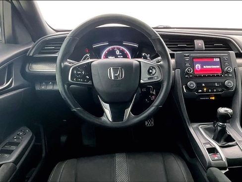 Used 2019 Honda Civic Sport image 7