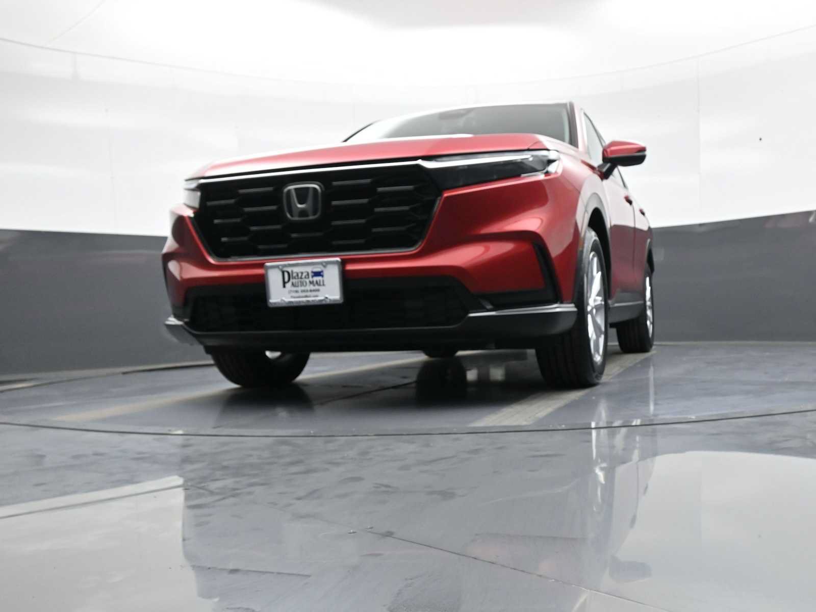 Certified 2024 Honda CR-V EX image 26
