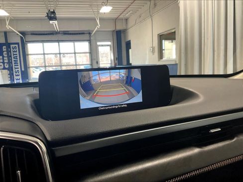 Used 2023 MAZDA CX-50 AWD 2.5 S w/ Cargo Package image 19