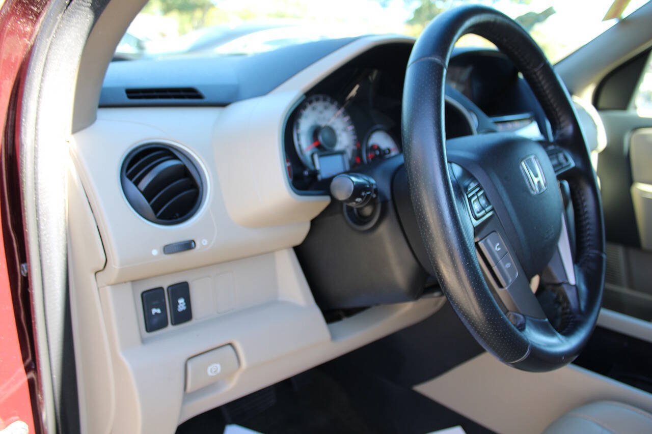 Used 2014 Honda Pilot Touring image 30