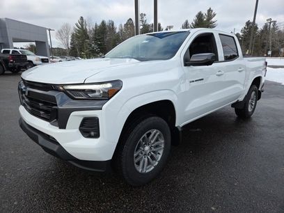 New 2026 Chevrolet Colorado LT w/ LT Convenience Package